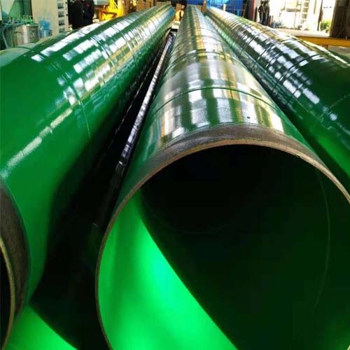 呼和浩特涂塑钢管厂家生产工艺