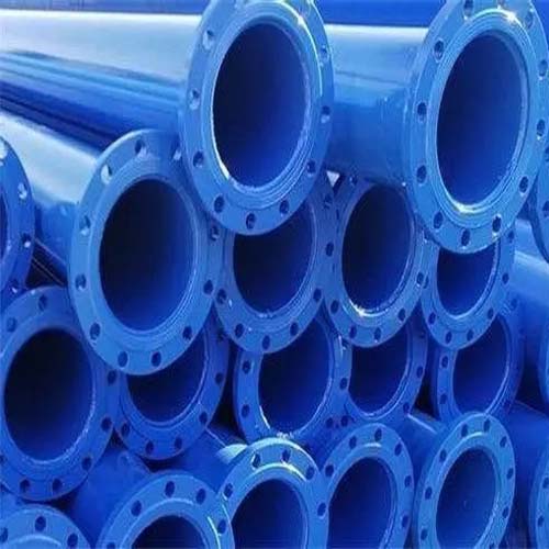 呼和浩特涂塑钢管的施工流程包括以下步骤