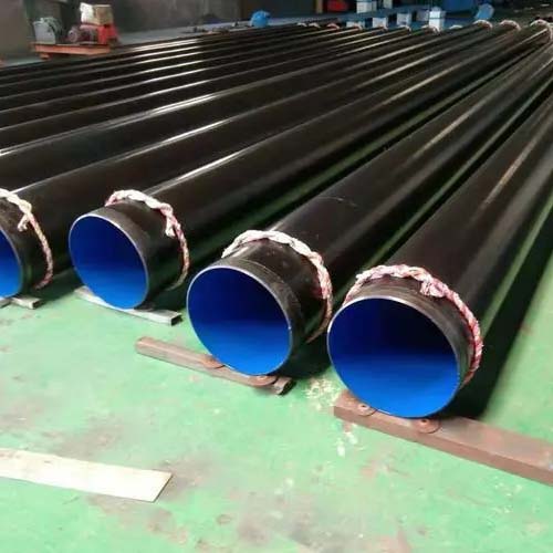 呼和浩特涂塑钢管的施工流程注意事项包括