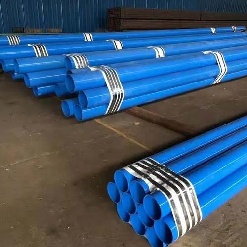 呼和浩特涂塑钢管现货