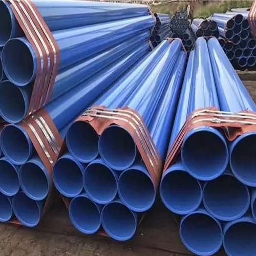 呼和浩特涂塑钢管检测