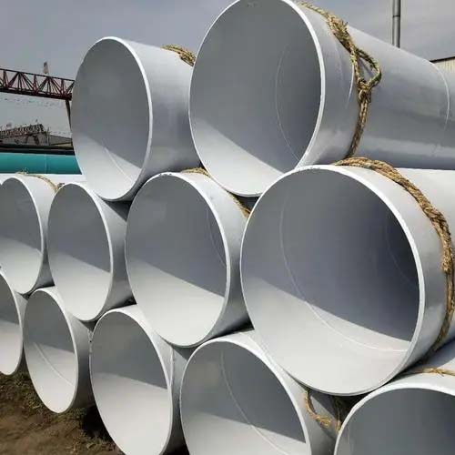 呼和浩特涂塑钢管厂家