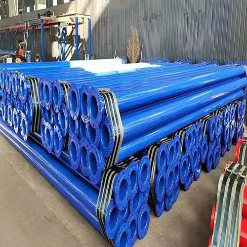 呼和浩特防腐涂塑钢管的规格型号