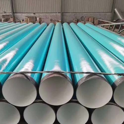 呼和浩特防腐涂塑钢管的执行标准