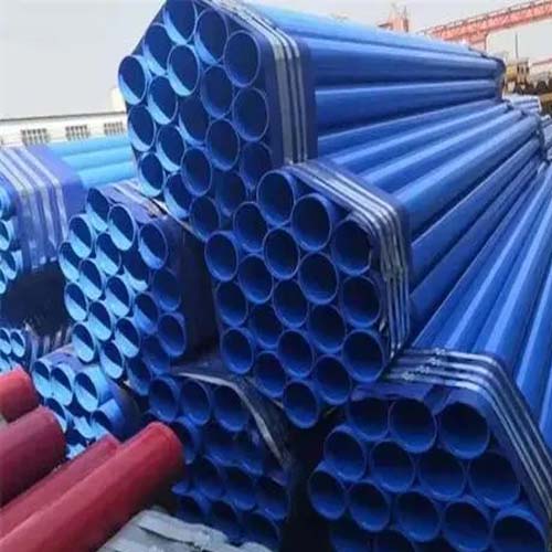 如何选购呼和浩特给水涂塑钢管？