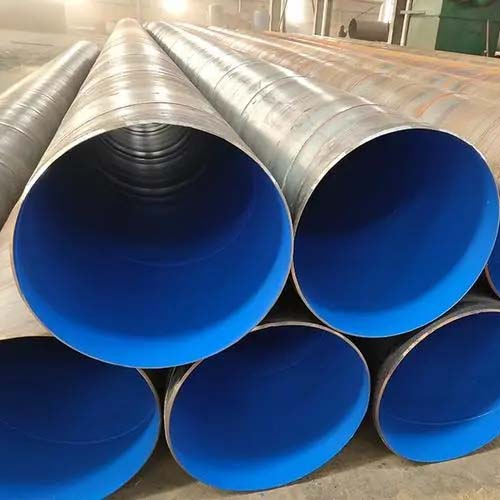 呼和浩特给水涂塑钢管价格