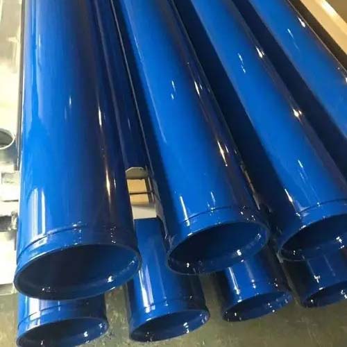 呼和浩特给水涂塑钢管有哪些型号？