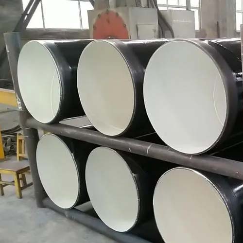 呼和浩特涂塑钢管防腐条件