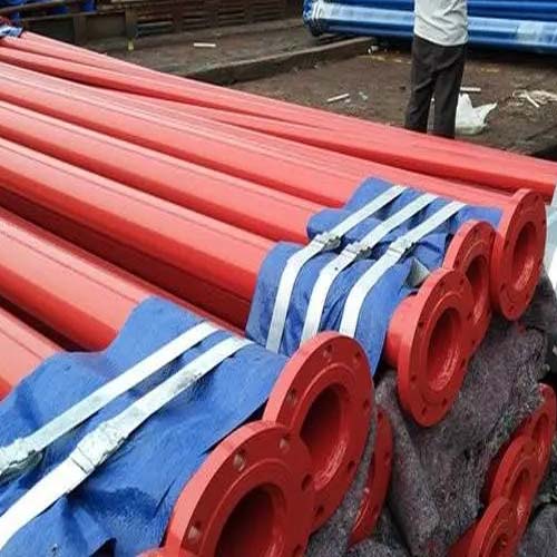 呼和浩特涂塑钢管厂家