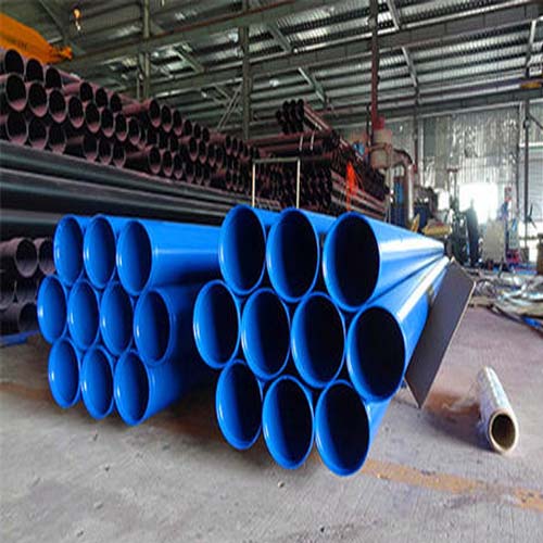 呼和浩特防腐涂塑钢管长度